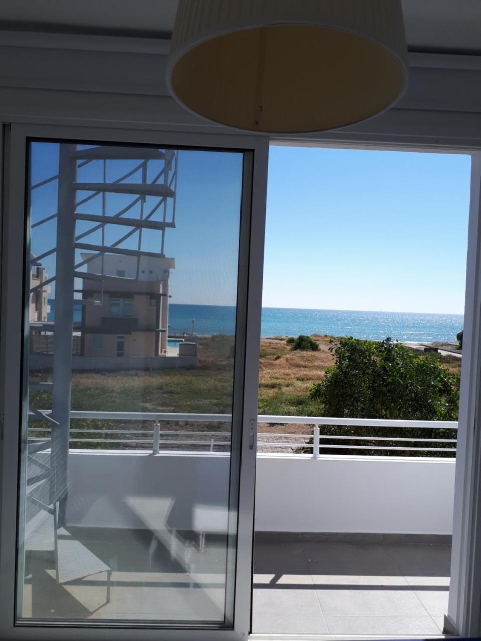 Cozy Beach House Perivolia Exterior photo